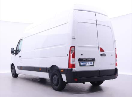 Renault - Master