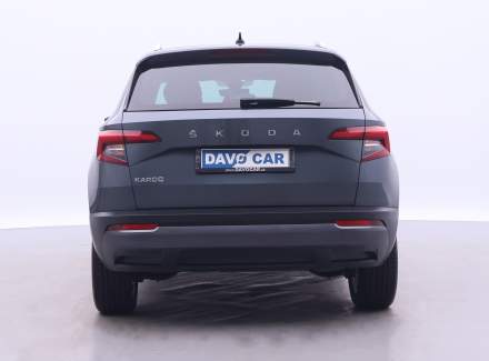 Škoda - Karoq