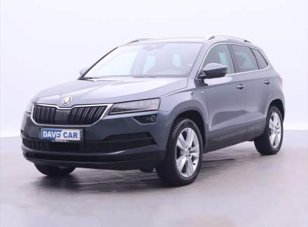 Škoda - Karoq