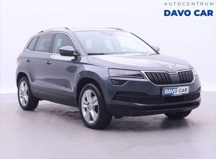 Škoda - Karoq
