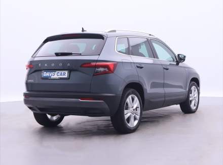 Škoda - Karoq