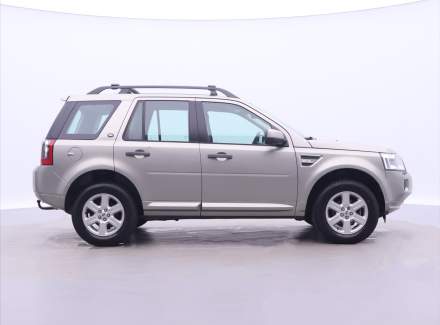 Land Rover - Freelander