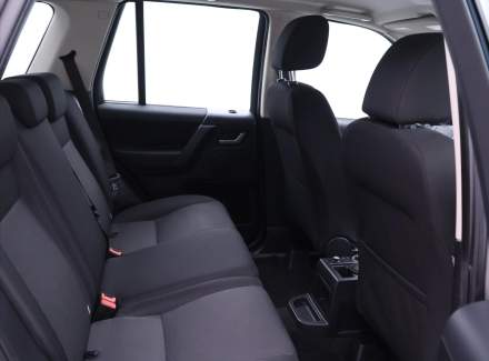 Land Rover - Freelander