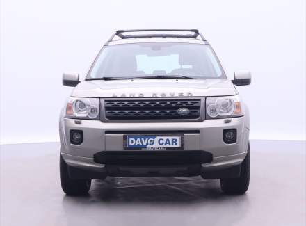 Land Rover - Freelander