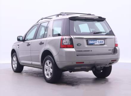 Land Rover - Freelander