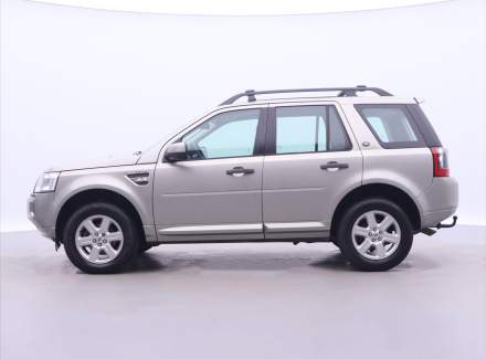 Land Rover - Freelander