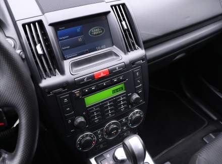 Land Rover - Freelander