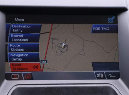 Land Rover - Freelander