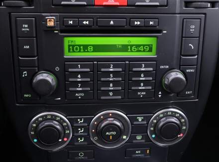 Land Rover - Freelander