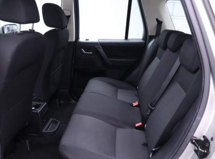 Land Rover - Freelander