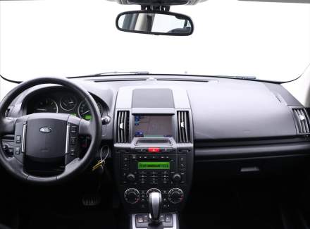 Land Rover - Freelander
