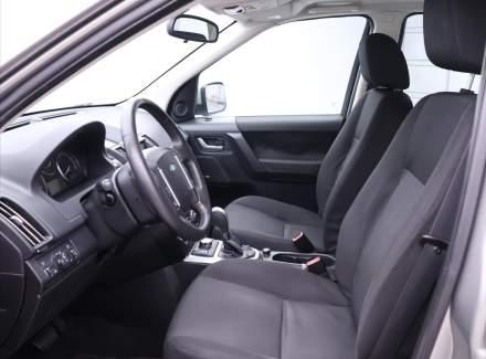 Land Rover - Freelander
