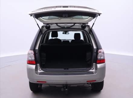 Land Rover - Freelander