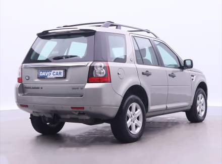 Land Rover - Freelander