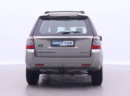 Land Rover - Freelander