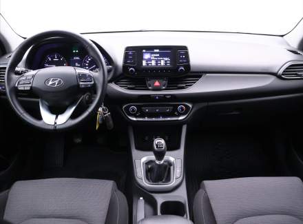 Hyundai - i30