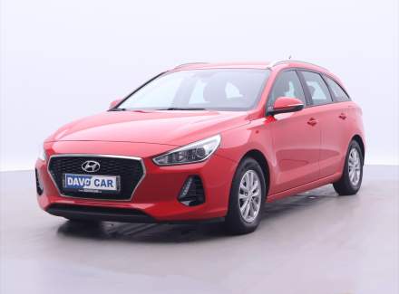 Hyundai - i30