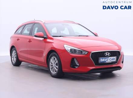 Hyundai - i30