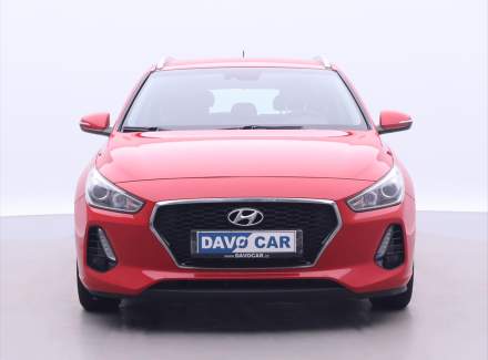 Hyundai - i30