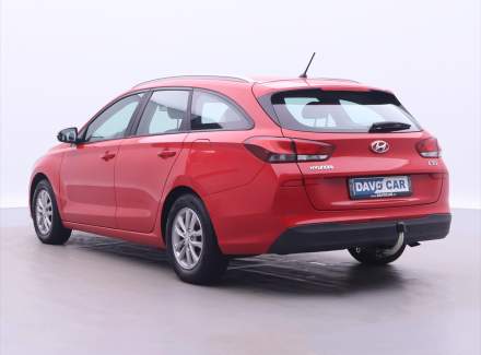Hyundai - i30