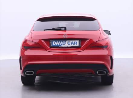 Mercedes-Benz - CLA