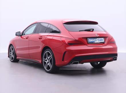 Mercedes-Benz - CLA