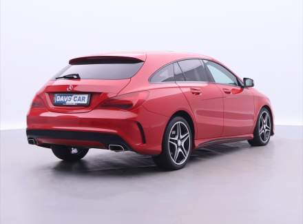 Mercedes-Benz - CLA