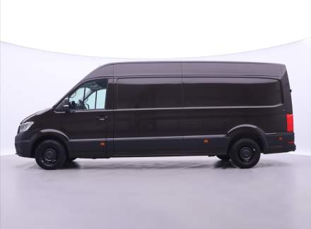 Volkswagen - Crafter