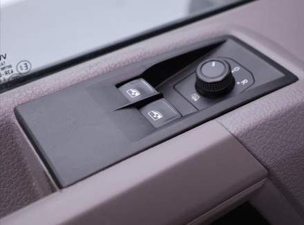 Volkswagen - Crafter