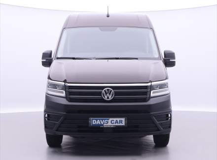 Volkswagen - Crafter