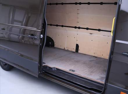 Volkswagen - Crafter