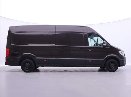 Volkswagen - Crafter