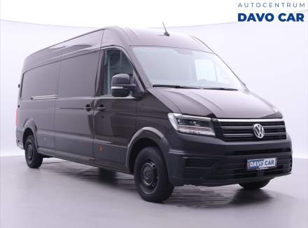 Volkswagen - Crafter