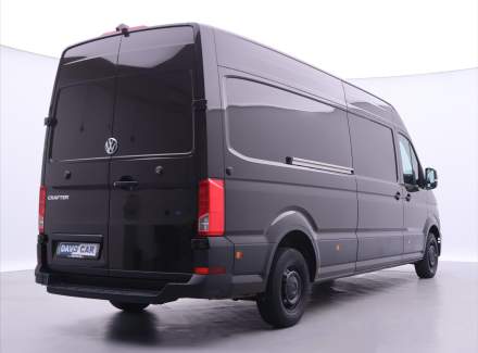 Volkswagen - Crafter