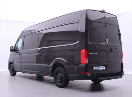 Volkswagen - Crafter