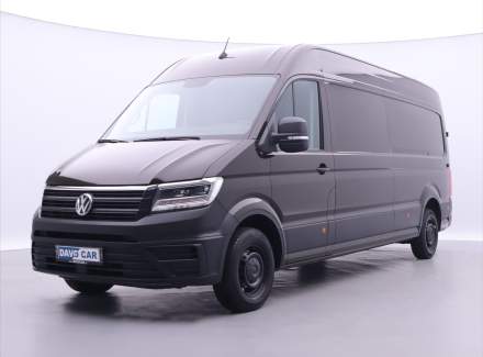 Volkswagen - Crafter