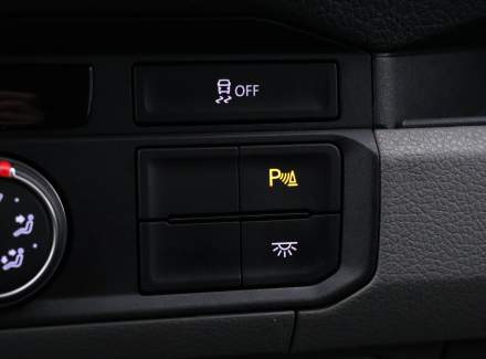 Volkswagen - Crafter