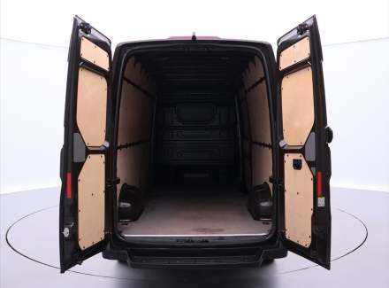 Volkswagen - Crafter