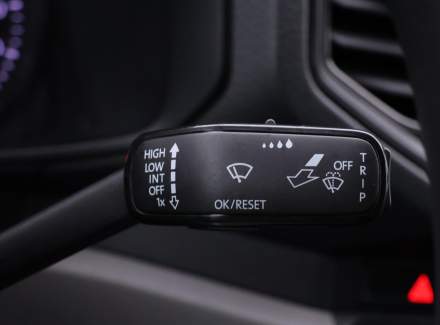 Volkswagen - Crafter