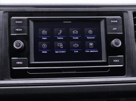 Volkswagen - Crafter