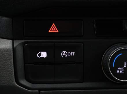 Volkswagen - Crafter