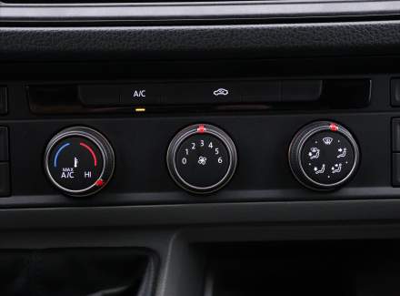 Volkswagen - Crafter