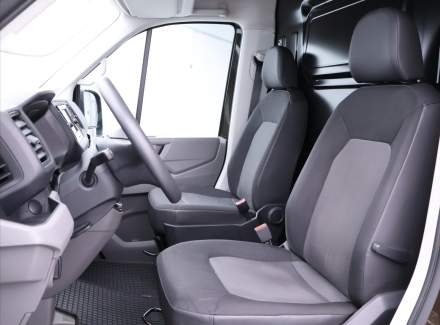 Volkswagen - Crafter