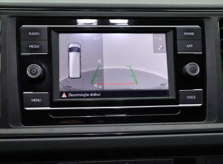 Volkswagen - Crafter