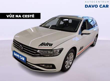 Volkswagen - Passat