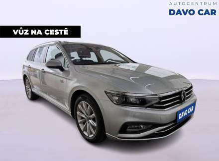 Volkswagen - Passat
