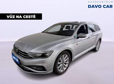 Volkswagen - Passat