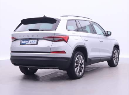 Škoda - Kodiaq