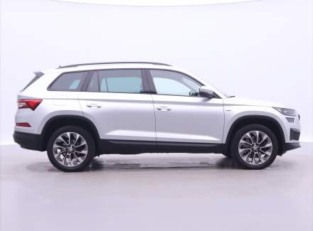 Škoda - Kodiaq