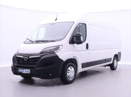 Opel - Movano